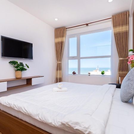 Lami Homestay - Vung Tau Zewnętrze zdjęcie
