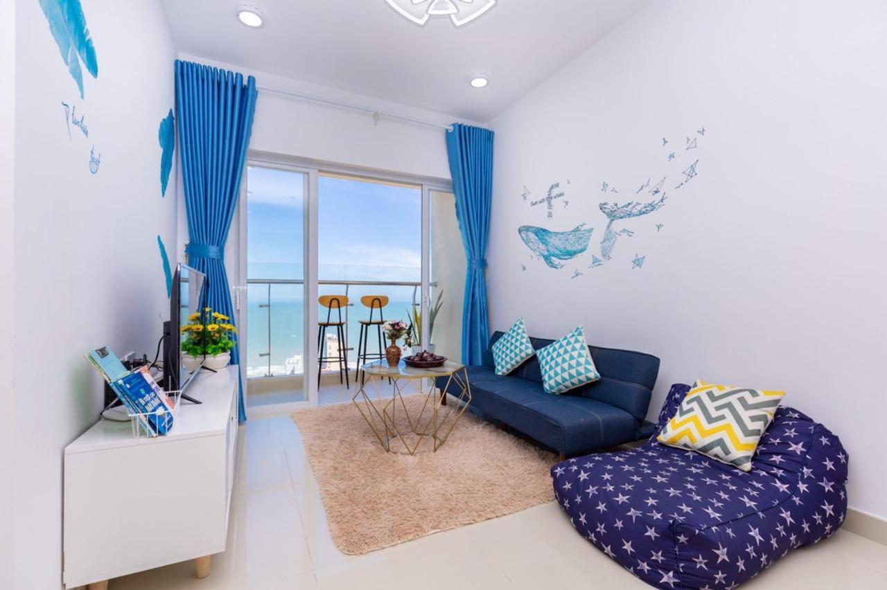 Lami Homestay - Vung Tau Zewnętrze zdjęcie