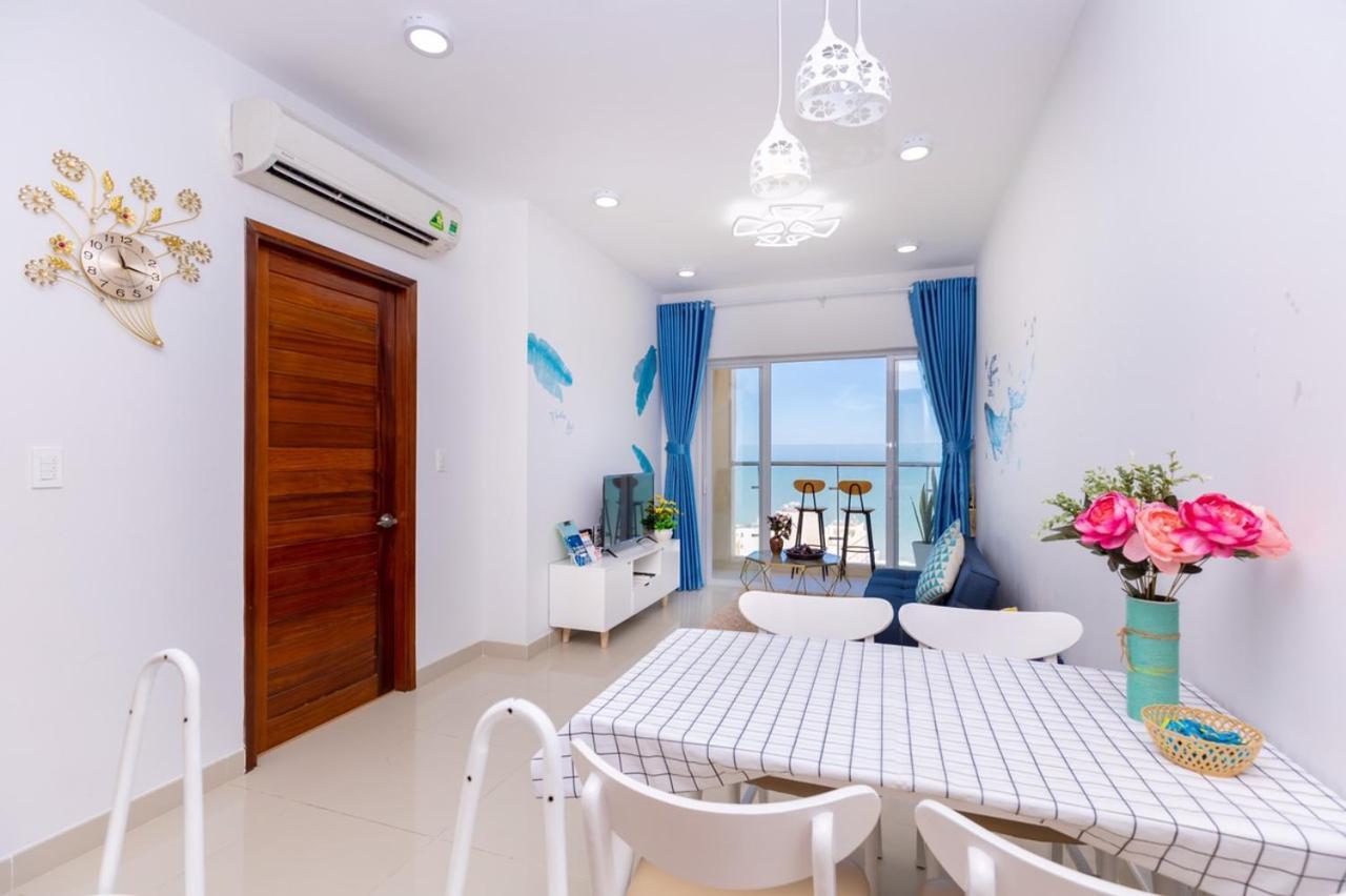 Lami Homestay - Vung Tau Zewnętrze zdjęcie