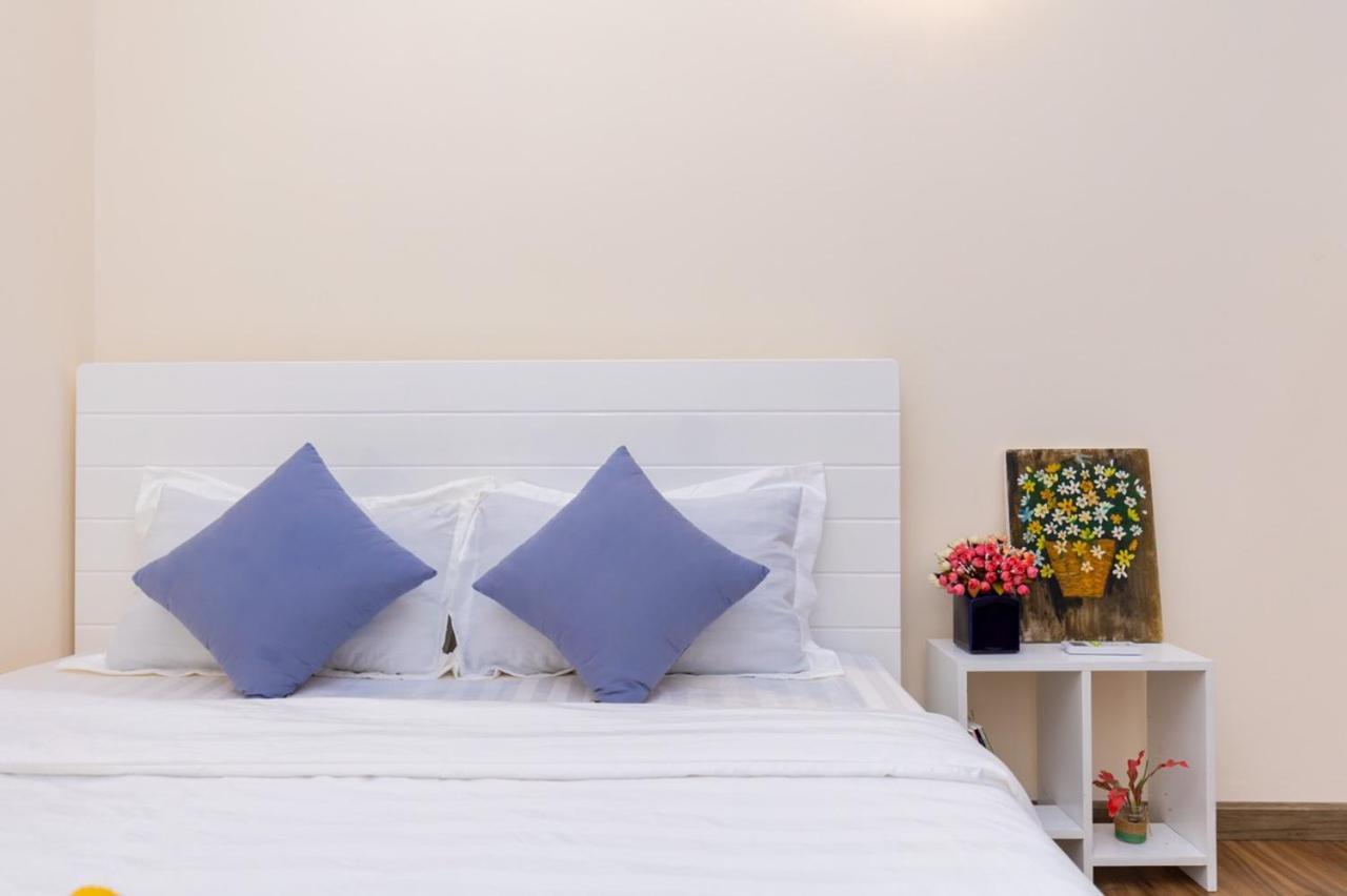 Lami Homestay - Vung Tau Zewnętrze zdjęcie