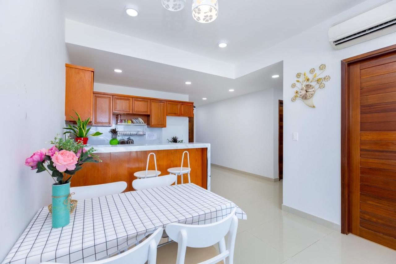 Lami Homestay - Vung Tau Zewnętrze zdjęcie