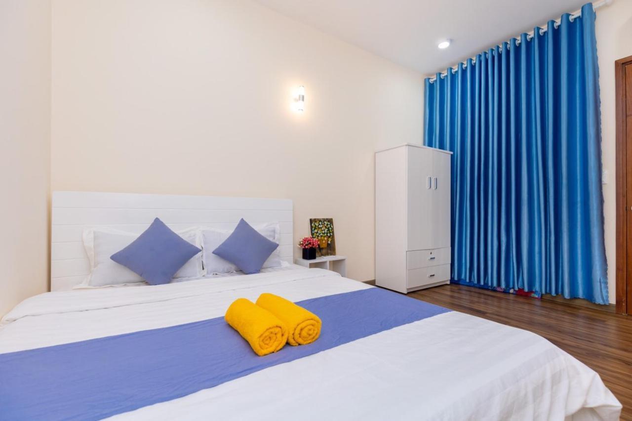 Lami Homestay - Vung Tau Zewnętrze zdjęcie