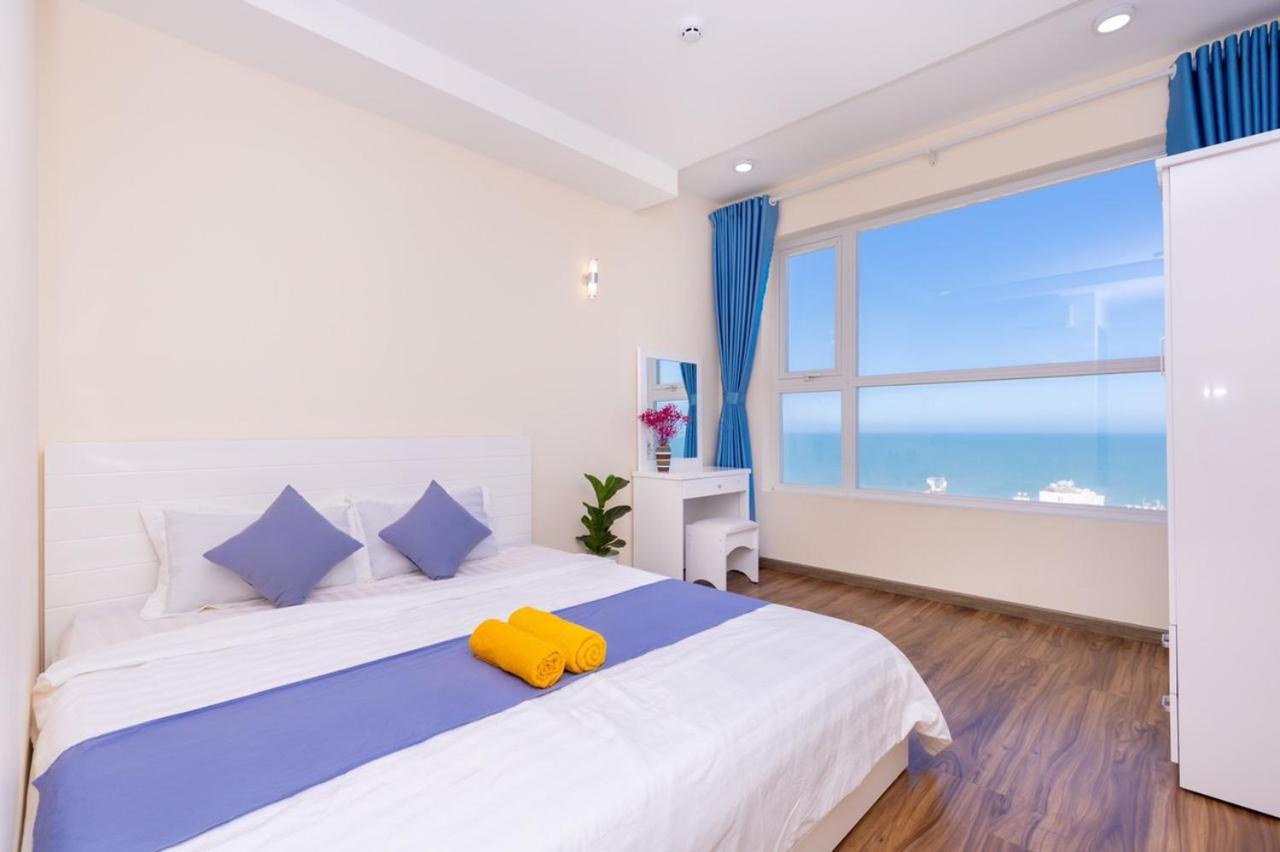 Lami Homestay - Vung Tau Zewnętrze zdjęcie