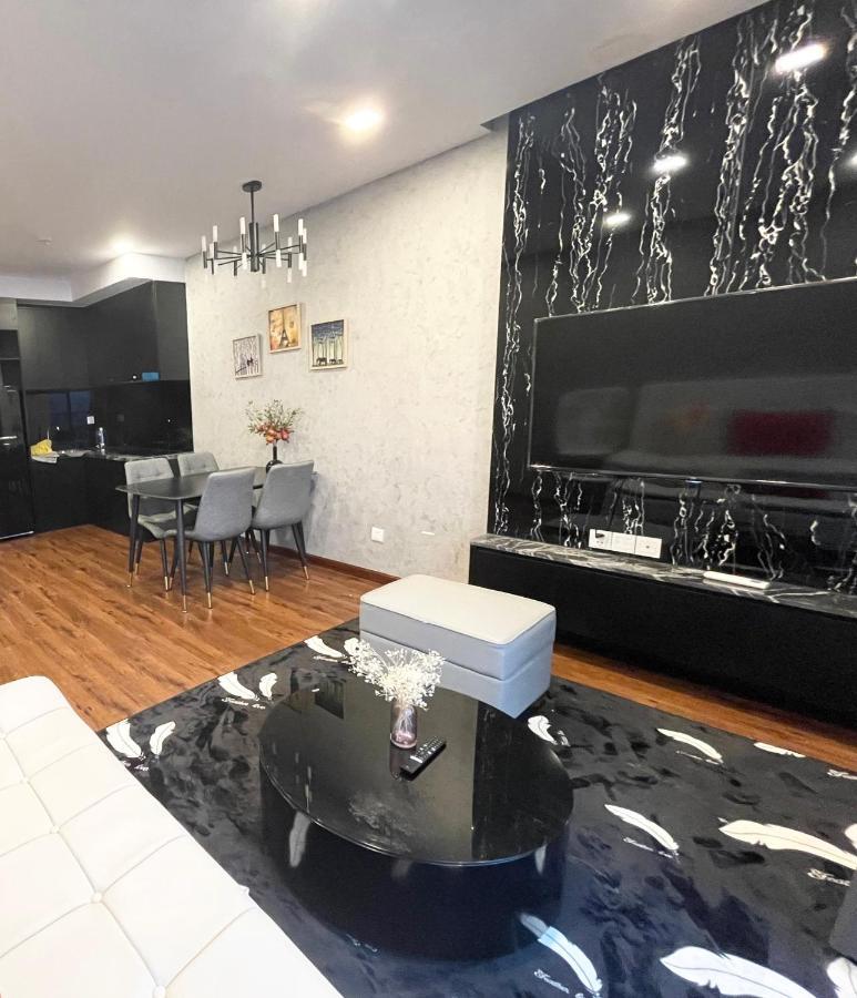 Lami Homestay - Vung Tau Zewnętrze zdjęcie
