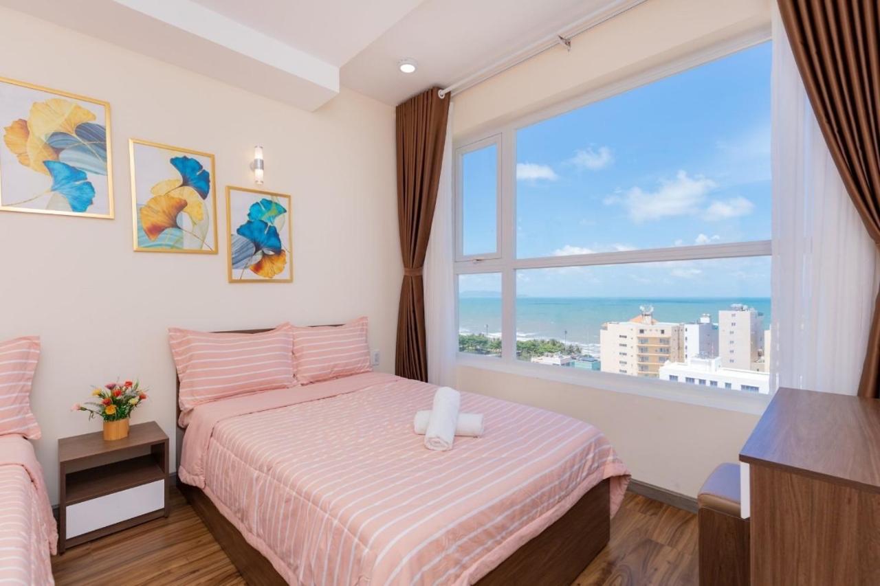 Lami Homestay - Vung Tau Zewnętrze zdjęcie