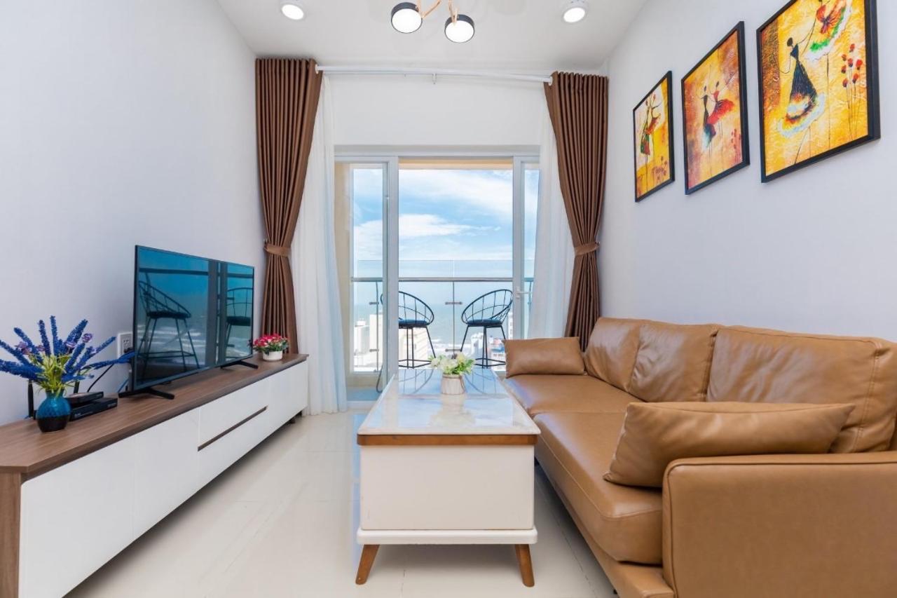 Lami Homestay - Vung Tau Zewnętrze zdjęcie