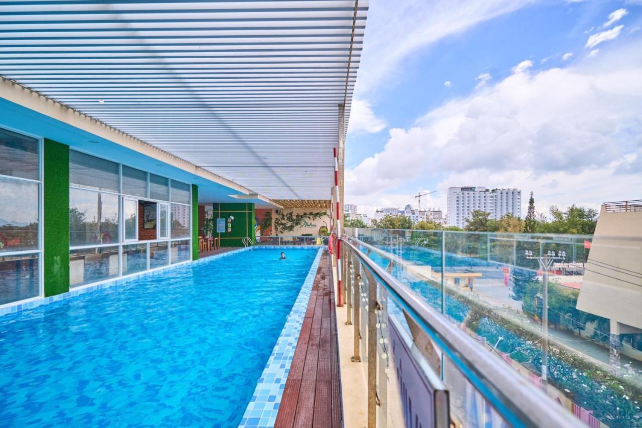 Lami Homestay - Vung Tau Zewnętrze zdjęcie