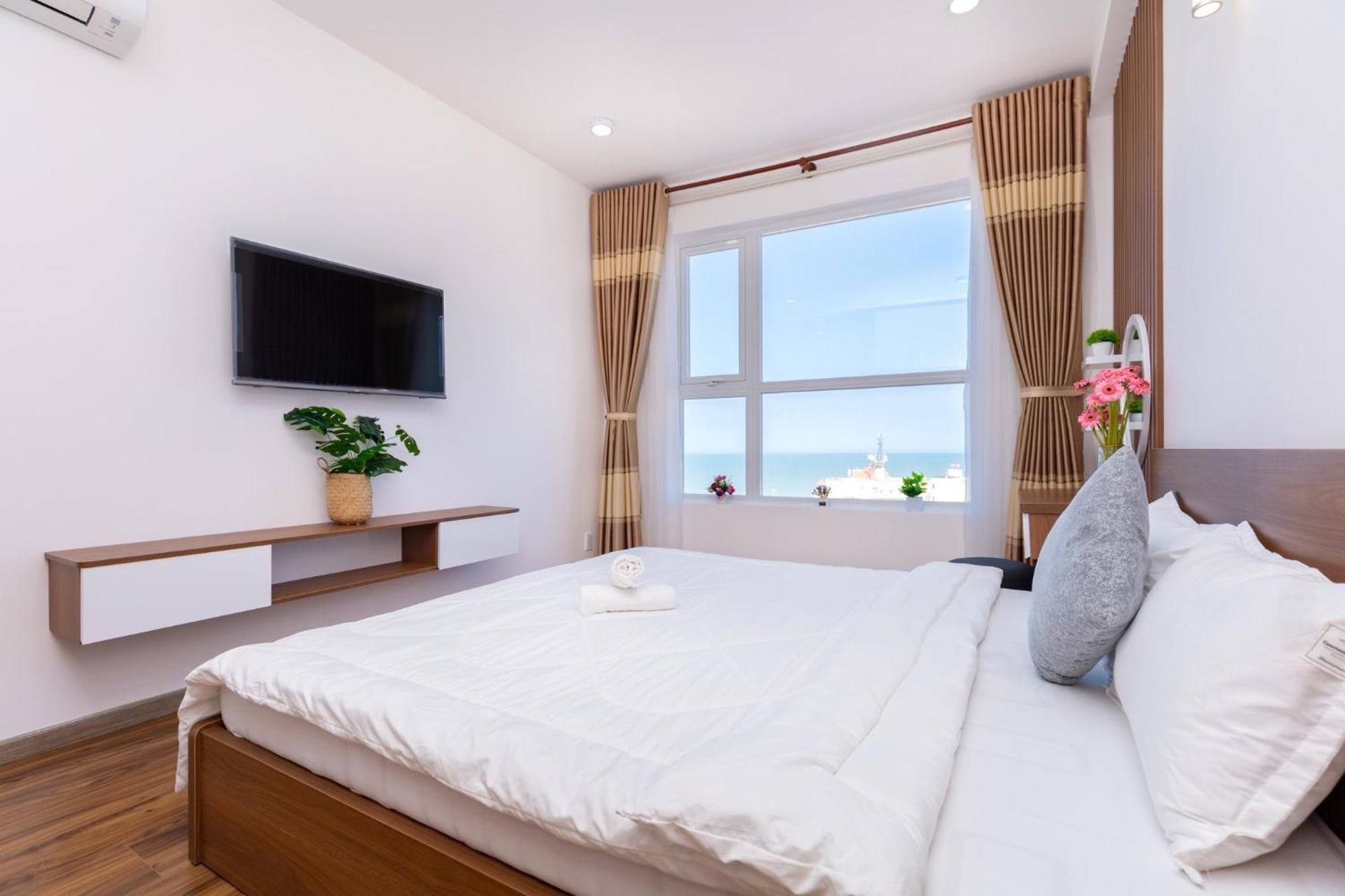 Lami Homestay - Vung Tau Zewnętrze zdjęcie