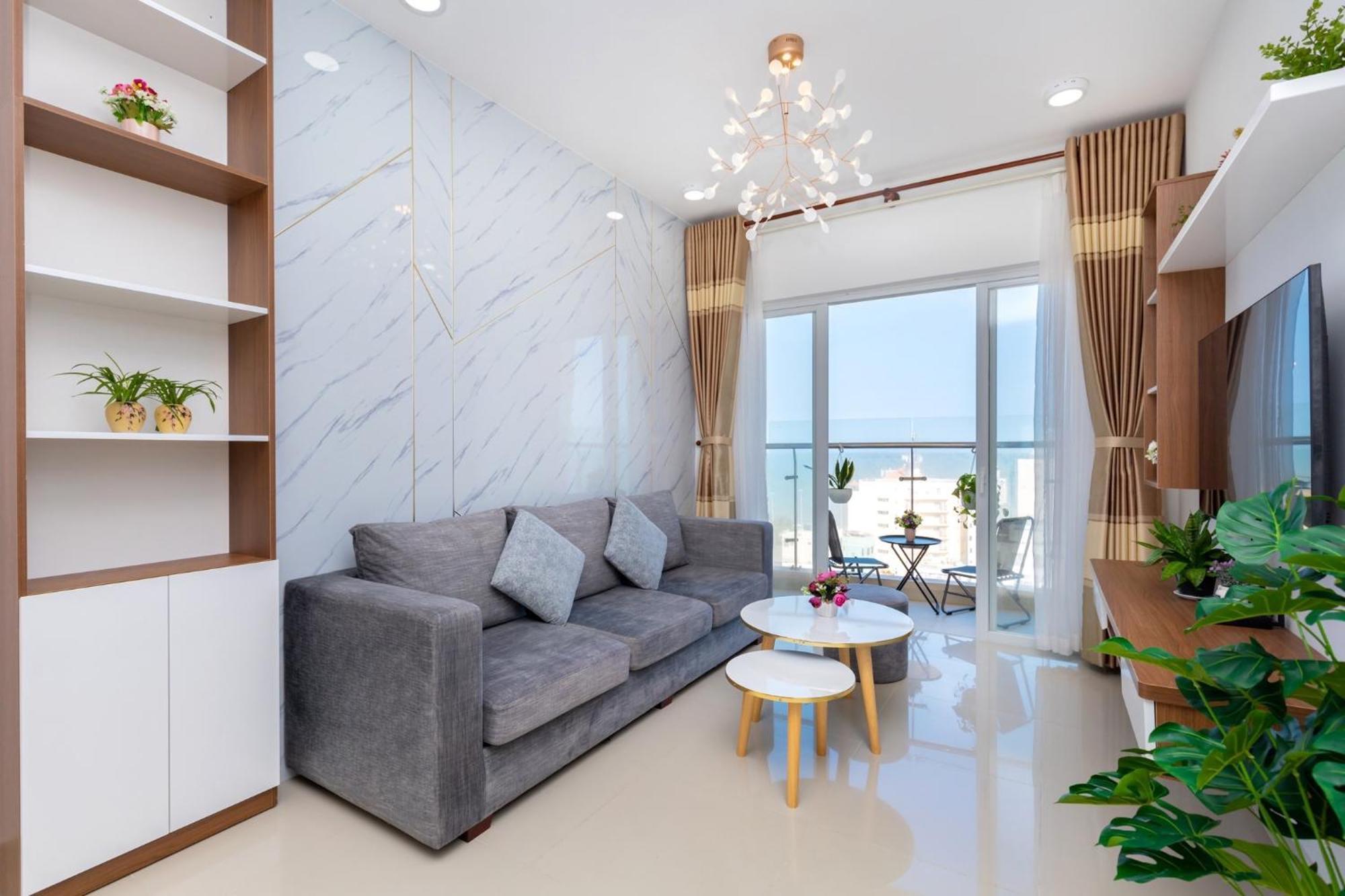 Lami Homestay - Vung Tau Zewnętrze zdjęcie