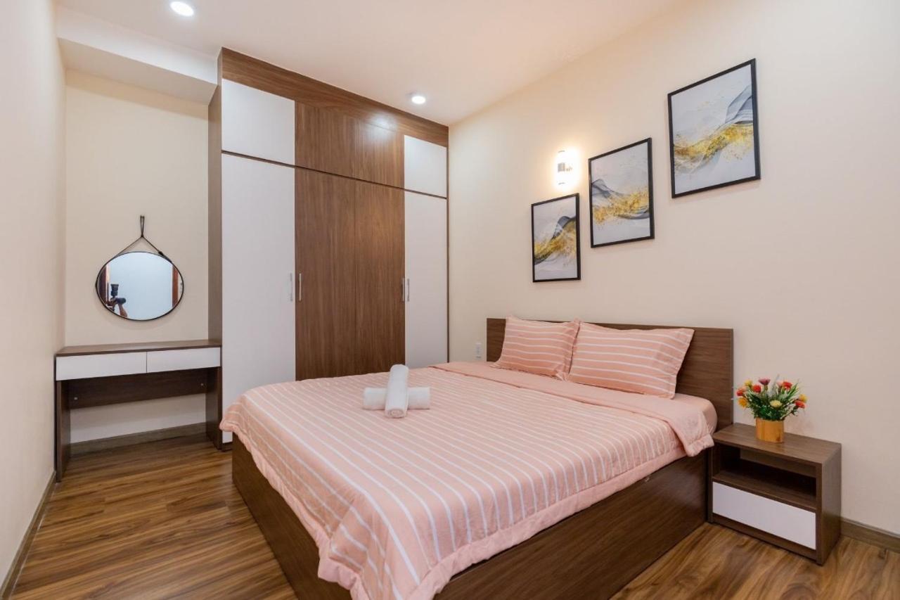 Lami Homestay - Vung Tau Zewnętrze zdjęcie