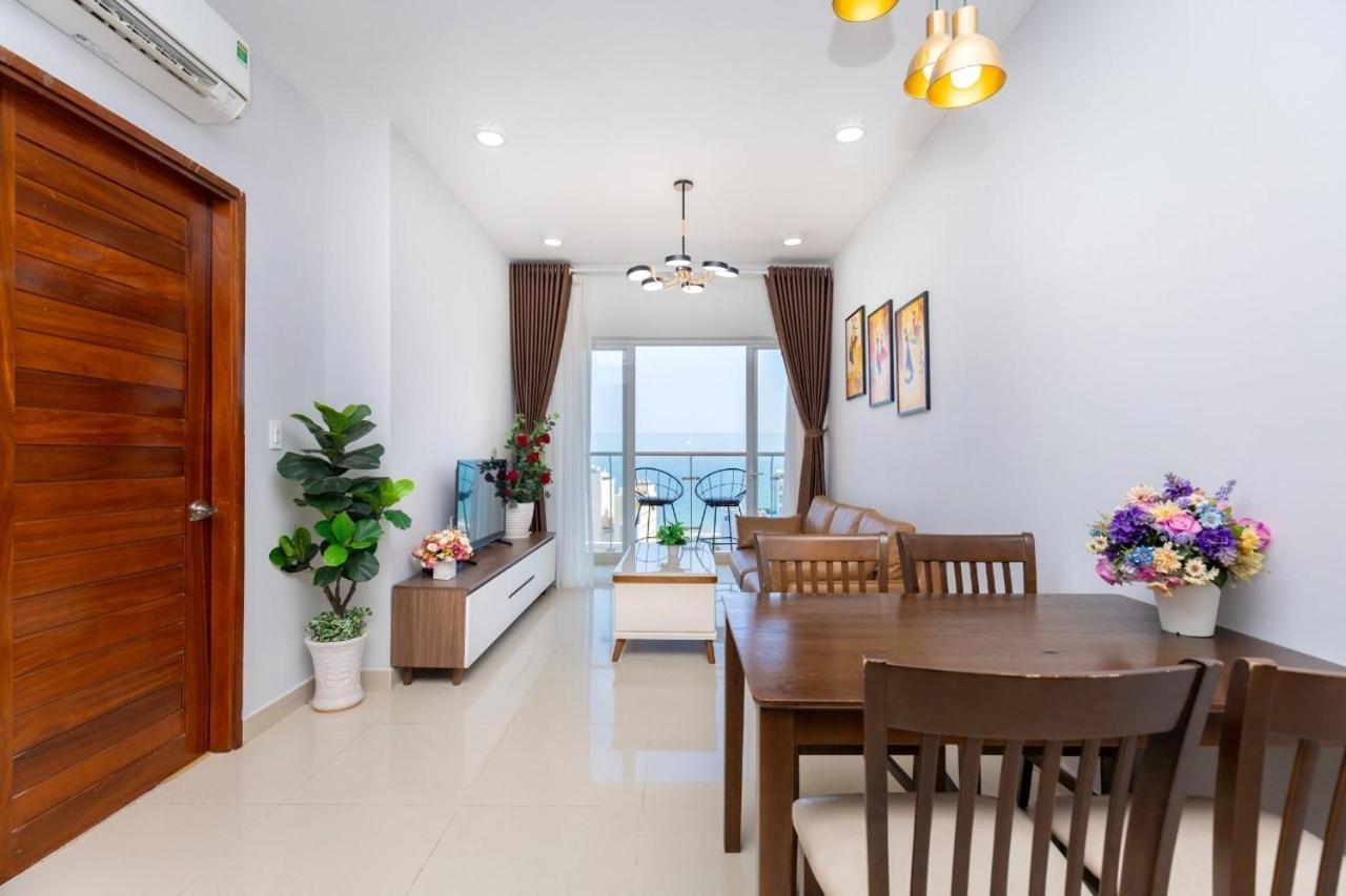 Lami Homestay - Vung Tau Zewnętrze zdjęcie