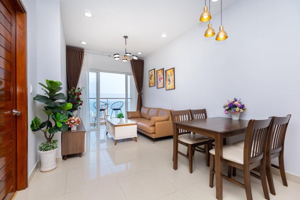 Lami Homestay - Vung Tau Zewnętrze zdjęcie