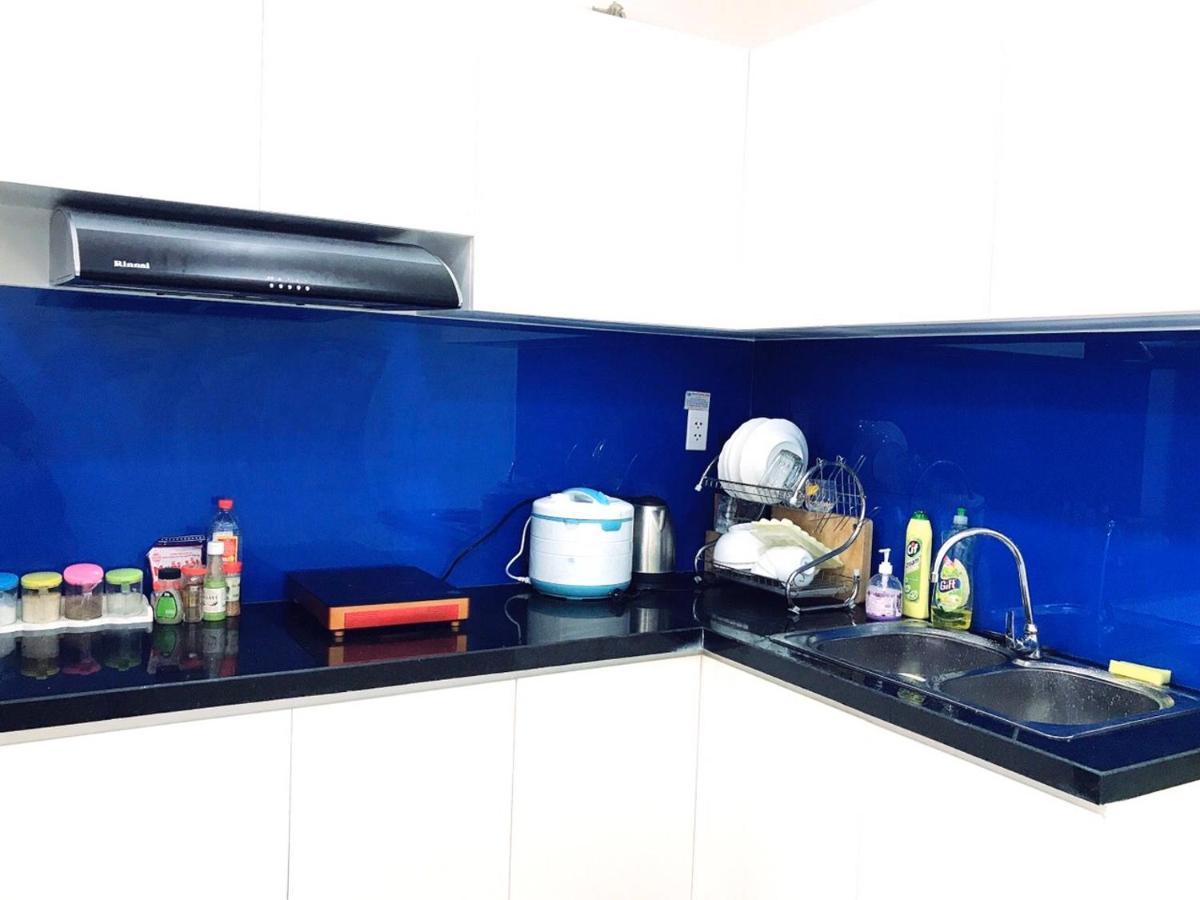 Lami Homestay - Vung Tau Zewnętrze zdjęcie